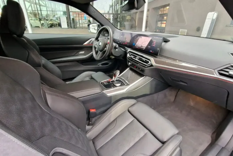 BMW M4 din 2023 cu 59.000 km - oferta BMW118617 - foto 14