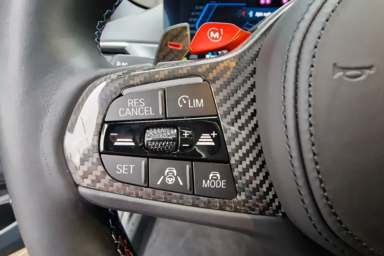 BMW M4 din 2023 cu 59.000 km - oferta BMW118617 - foto 18