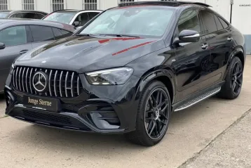 Mercedes-Benz GLE 53 AMG din 2023 - oferta MER118618