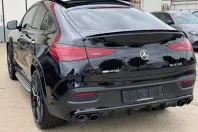 Mercedes-Benz GLE 53 AMG din 2023 cu 34.279 km - oferta MER118618 - foto 4