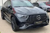 Mercedes-Benz GLE 53 AMG din 2023 cu 34.279 km - oferta MER118618 - foto 7