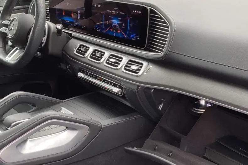 Mercedes-Benz GLE 53 AMG din 2023 cu 34.279 km - oferta MER118618 - foto 14