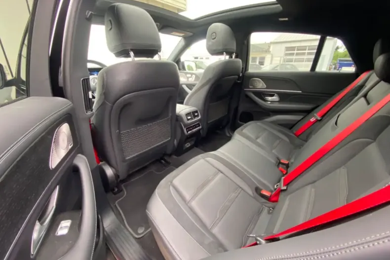 Mercedes-Benz GLE 53 AMG din 2023 cu 34.279 km - oferta MER118618 - foto 15