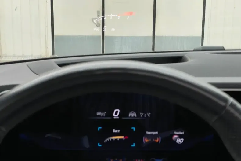 Mercedes-Benz GLE 53 AMG din 2023 cu 34.279 km - oferta MER118618 - foto 16