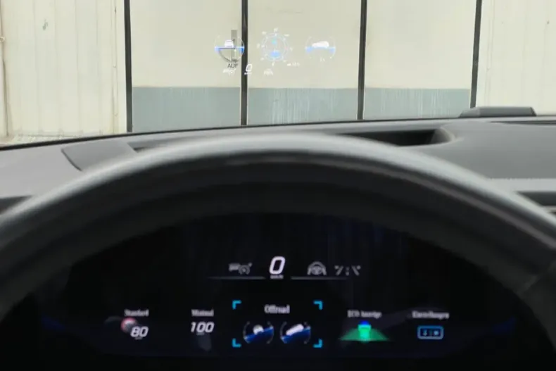 Mercedes-Benz GLE 53 AMG din 2023 cu 34.279 km - oferta MER118618 - foto 17