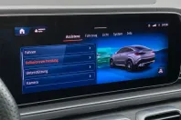 Mercedes-Benz GLE 53 AMG din 2023 cu 34.279 km - oferta MER118618 - foto 21