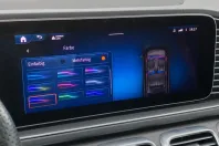 Mercedes-Benz GLE 53 AMG din 2023 cu 34.279 km - oferta MER118618 - foto 23