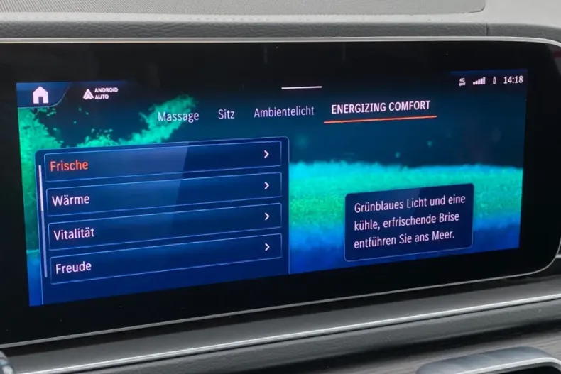 Mercedes-Benz GLE 53 AMG din 2023 cu 34.279 km - oferta MER118618 - foto 24