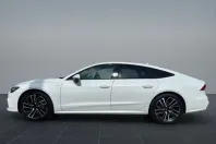 Audi A7 din 2024 cu 23.636 km - oferta AUD118620 - foto 2