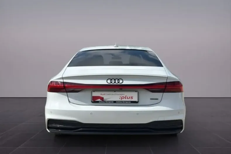 Audi A7 din 2024 cu 23.636 km - oferta AUD118620 - foto 4