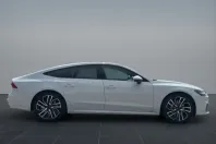 Audi A7 din 2024 cu 23.636 km - oferta AUD118620 - foto 6
