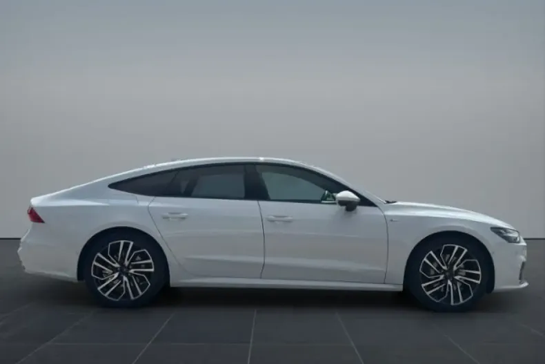 Audi A7 din 2024 cu 23.636 km - oferta AUD118620 - foto 6