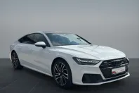 Audi A7 din 2024 cu 23.636 km - oferta AUD118620 - foto 7