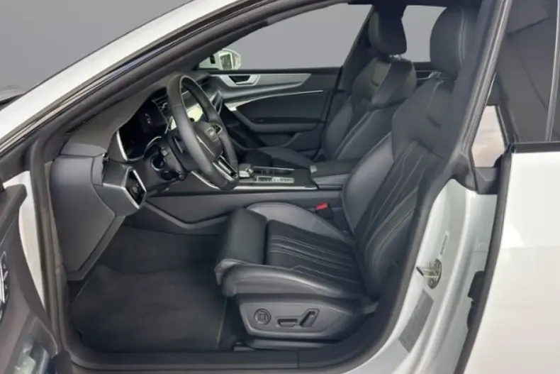 Audi A7 din 2024 cu 23.636 km - oferta AUD118620 - foto 10