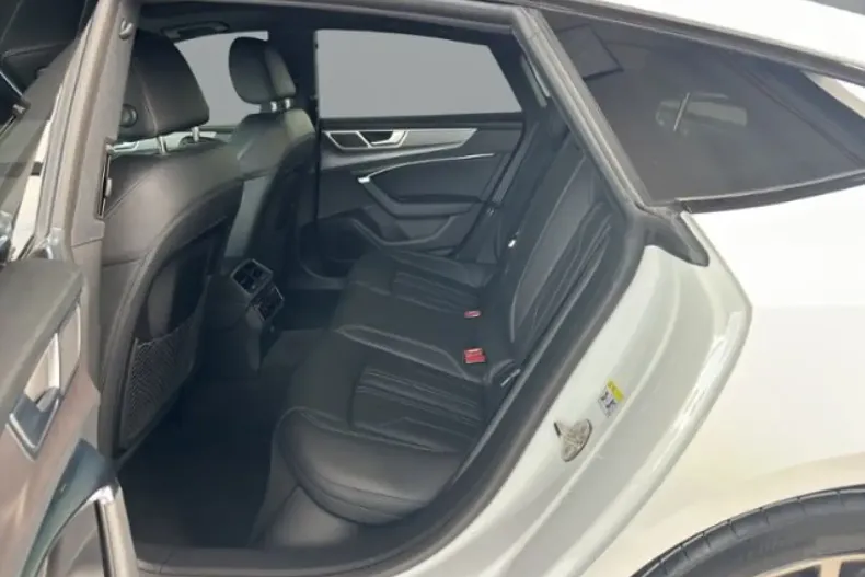 Audi A7 din 2024 cu 23.636 km - oferta AUD118620 - foto 11