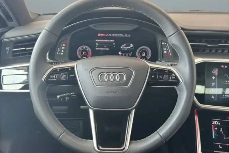 Audi A7 din 2024 cu 23.636 km - oferta AUD118620 - foto 15