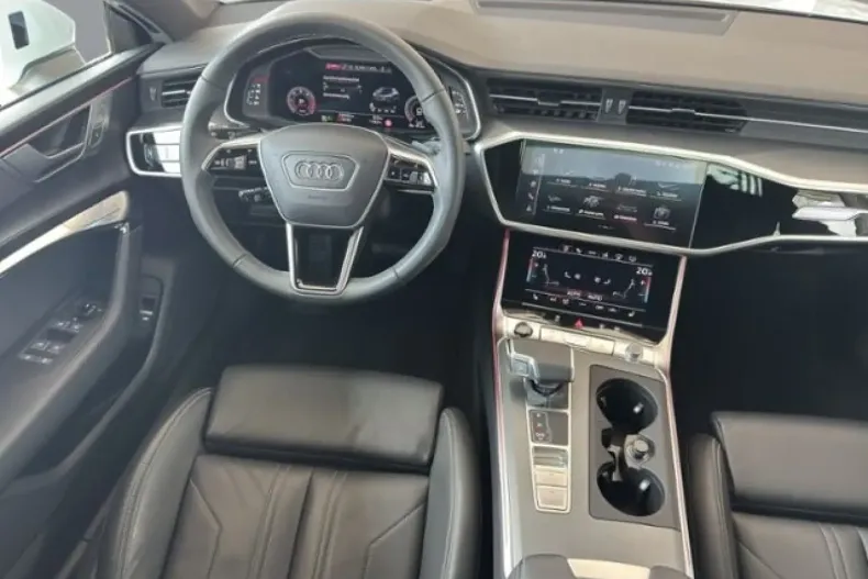 Audi A7 din 2024 cu 23.636 km - oferta AUD118620 - foto 16