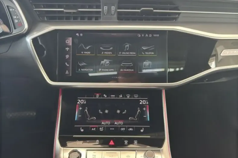 Audi A7 din 2024 cu 23.636 km - oferta AUD118620 - foto 18