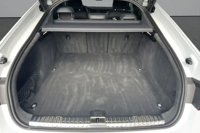 Audi A7 din 2024 cu 23.636 km - oferta AUD118620 - foto 19