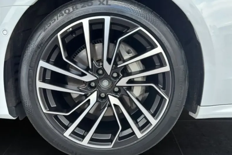 Audi A7 din 2024 cu 23.636 km - oferta AUD118620 - foto 21