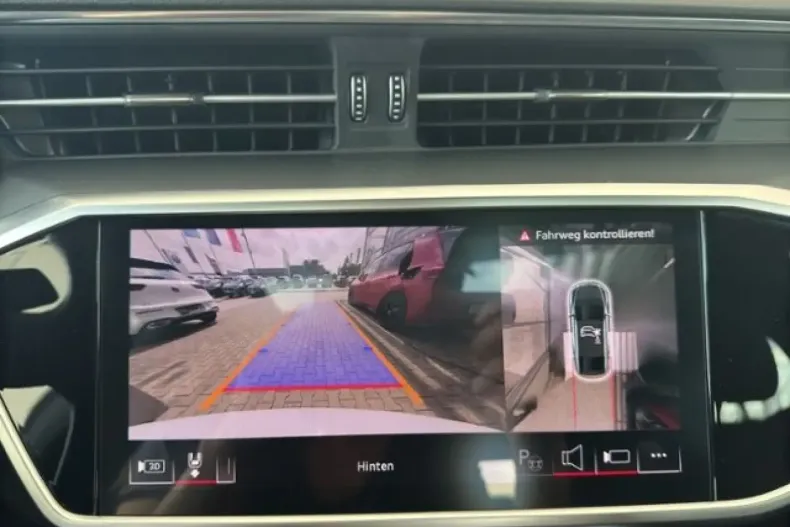 Audi A7 din 2024 cu 23.636 km - oferta AUD118620 - foto 23