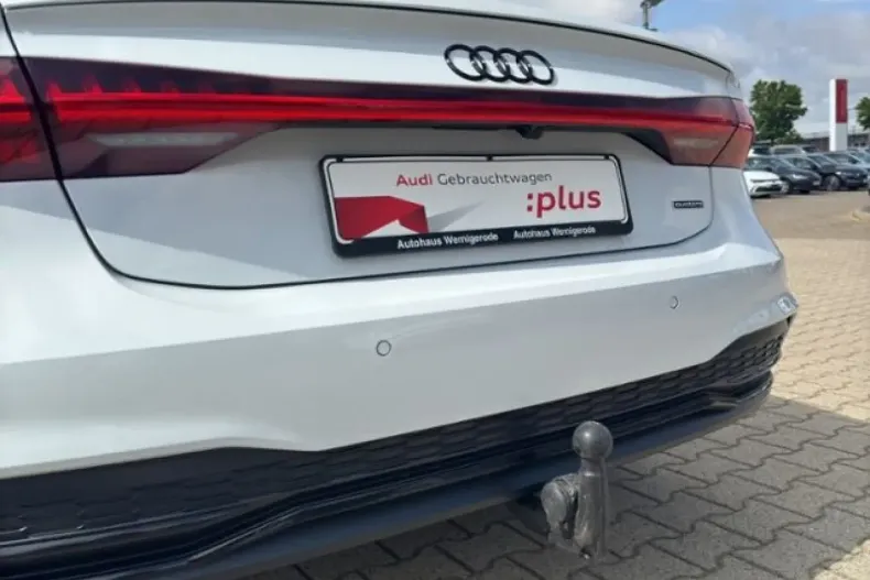 Audi A7 din 2024 cu 23.636 km - oferta AUD118620 - foto 24