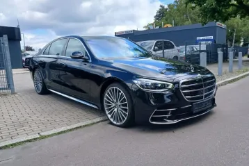 Mercedes-Benz S 450 din 2023 - oferta MER118622