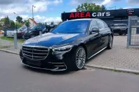 Mercedes-Benz S 450 din 2023 cu 33.377 km - oferta MER118622 - foto 2