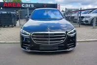 Mercedes-Benz S 450 din 2023 cu 33.377 km - oferta MER118622 - foto 4