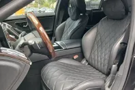 Mercedes-Benz S 450 din 2023 cu 33.377 km - oferta MER118622 - foto 12