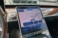 Mercedes-Benz S 450 din 2023 cu 33.377 km - oferta MER118622 - foto 16