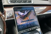 Mercedes-Benz S 450 din 2023 cu 33.377 km - oferta MER118622 - foto 17