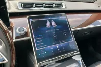 Mercedes-Benz S 450 din 2023 cu 33.377 km - oferta MER118622 - foto 23