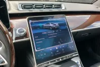 Mercedes-Benz S 450 din 2023 cu 33.377 km - oferta MER118622 - foto 24