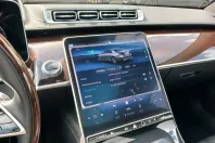 Mercedes-Benz S 450 din 2023 cu 33.377 km - oferta MER118622 - foto 25