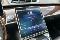 Mercedes-Benz S 450 din 2023 cu 33.377 km - oferta MER118622 - foto 27