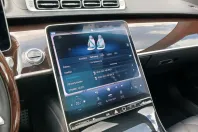 Mercedes-Benz S 450 din 2023 cu 33.377 km - oferta MER118622 - foto 28