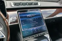Mercedes-Benz S 450 din 2023 cu 33.377 km - oferta MER118622 - foto 29