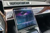 Mercedes-Benz S 450 din 2023 cu 33.377 km - oferta MER118622 - foto 30