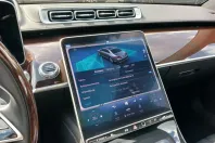 Mercedes-Benz S 450 din 2023 cu 33.377 km - oferta MER118622 - foto 31