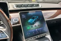 Mercedes-Benz S 450 din 2023 cu 33.377 km - oferta MER118622 - foto 32