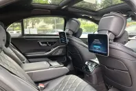 Mercedes-Benz S 450 din 2023 cu 33.377 km - oferta MER118622 - foto 37