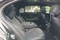 Mercedes-Benz S 450 din 2023 cu 33.377 km - oferta MER118622 - foto 38