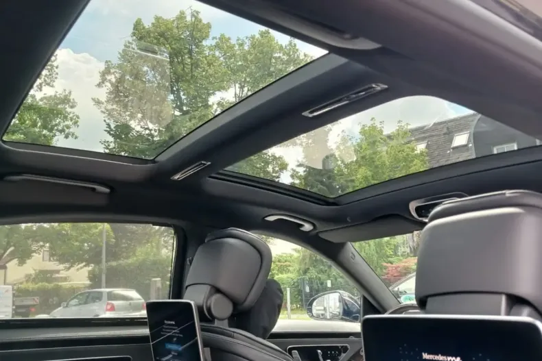 Mercedes-Benz S 450 din 2023 cu 33.377 km - oferta MER118622 - foto 42