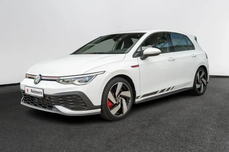 Volkswagen Golf din 2023 cu 21.250 km - oferta VOL118623 - foto 1