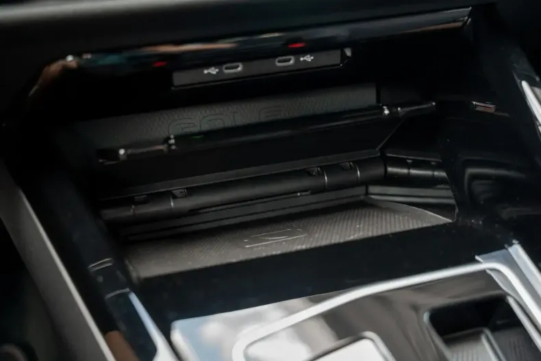 Volkswagen Golf din 2023 cu 21.250 km - oferta VOL118623 - foto 18