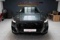 Audi RSQ8 din 2020 cu 63.800 km - oferta AUD118624 - foto 2