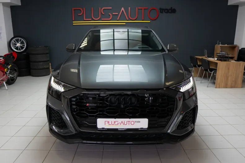 Audi RSQ8 din 2020 cu 63.800 km - oferta AUD118624 - foto 2