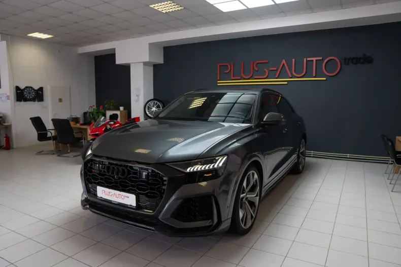 Audi RSQ8 din 2020 cu 63.800 km - oferta AUD118624 - foto 3