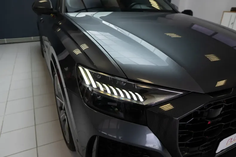 Audi RSQ8 din 2020 cu 63.800 km - oferta AUD118624 - foto 4